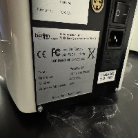 Bertin Precellys 24 Touch Homogenizer image 2